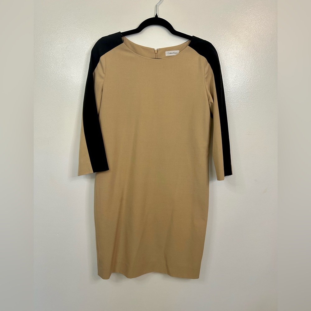 Calvin Klein Dress